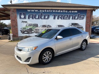 Image for 2013 Toyota Camry L ID: 7218552