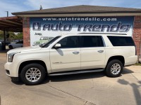 Image for 2015 GMC Yukon 1500 SLT ID: 7225597