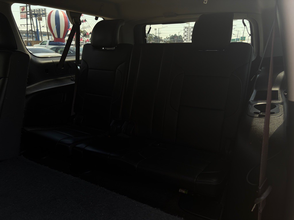 2015 GMC Yukon Image 9