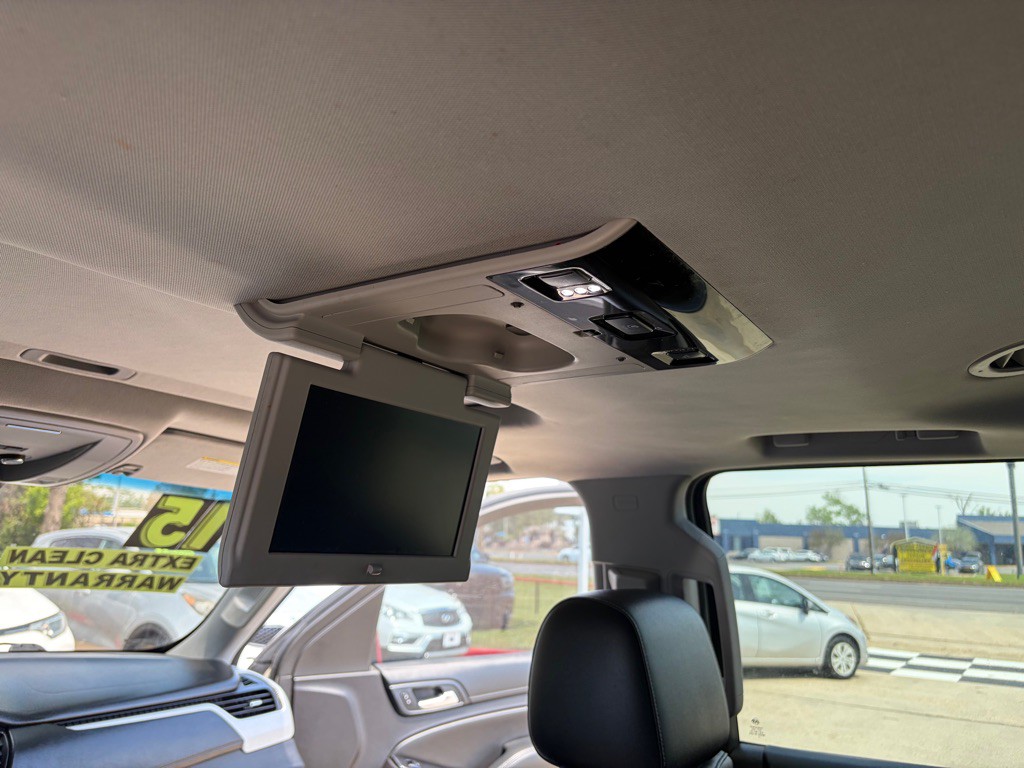 2015 GMC Yukon Image 10