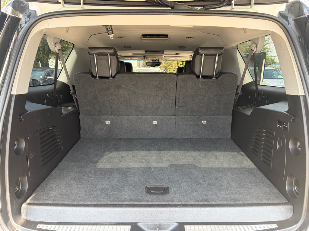 2015 GMC Yukon Image 12