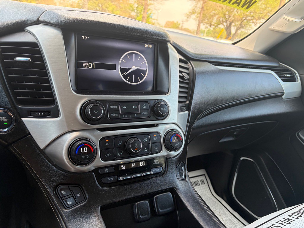 2015 GMC Yukon Image 15