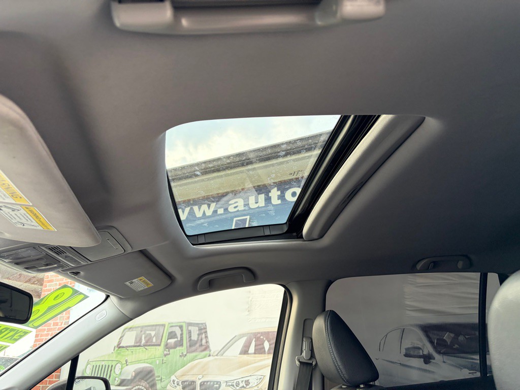 2018 Honda Pilot Image 12