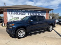 Image for 2021 Chevrolet Silverado 1500 Custom ID: 7239239