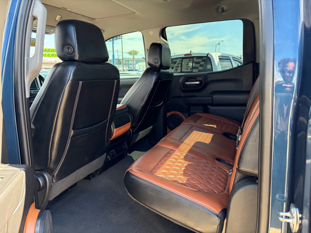 2021 Chevrolet Silverado 1500 Image 7