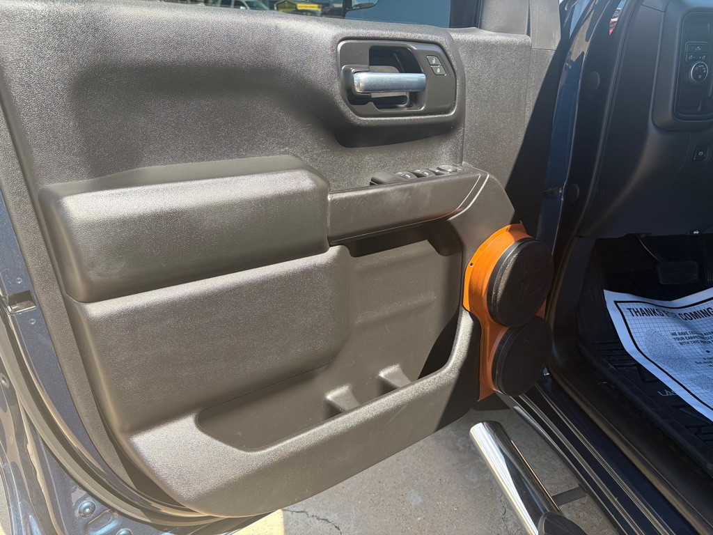 2021 Chevrolet Silverado 1500 Image 8