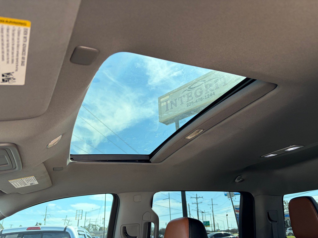 2021 Chevrolet Silverado 1500 Image 9