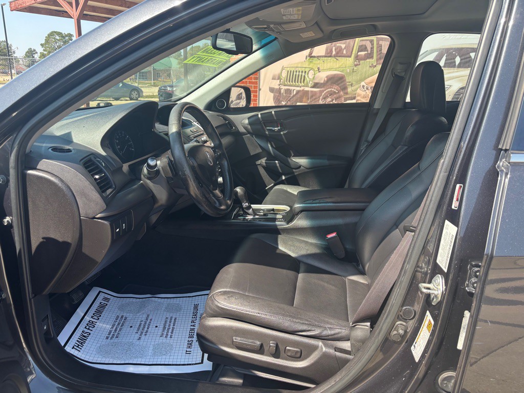 2016 Acura RDX Image 6