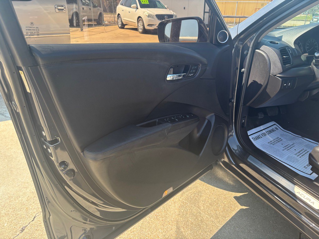 2016 Acura RDX Image 8