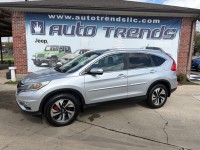 Image for 2015 Honda CR-V Touring ID: 7245166