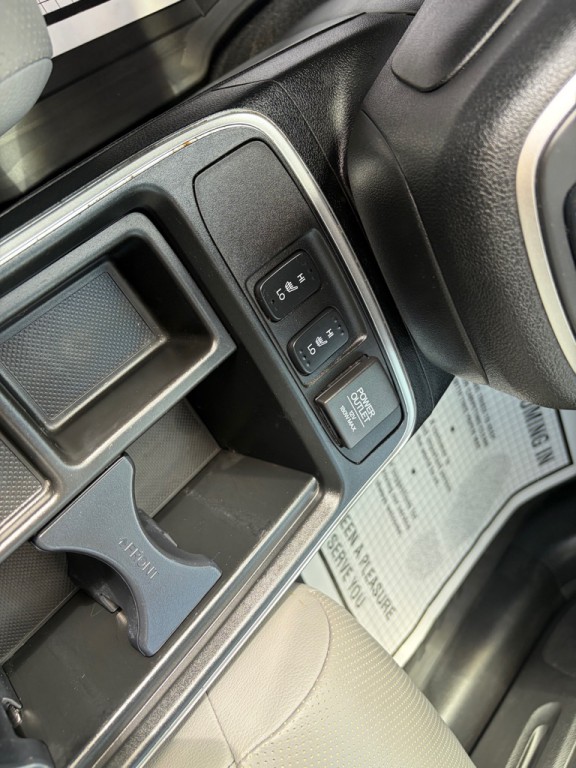 2015 Honda CR-V Image 8