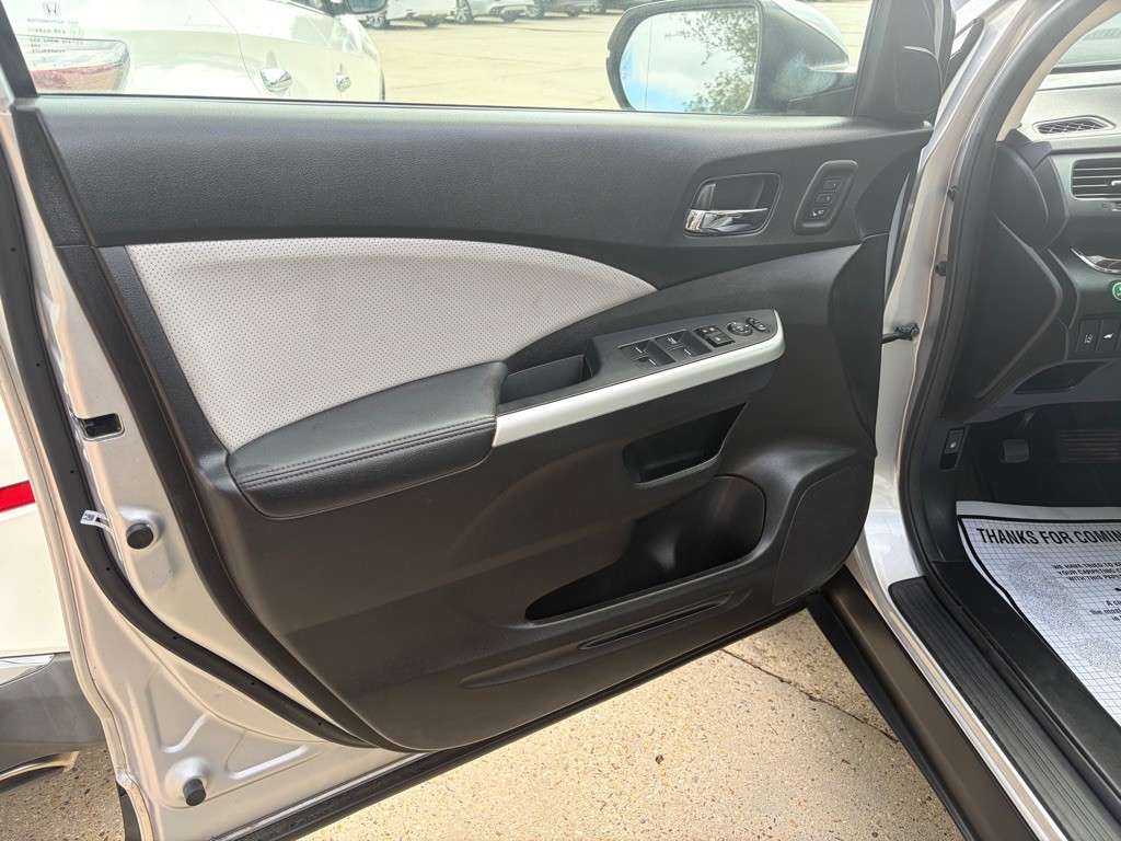 2015 Honda CR-V Image 13