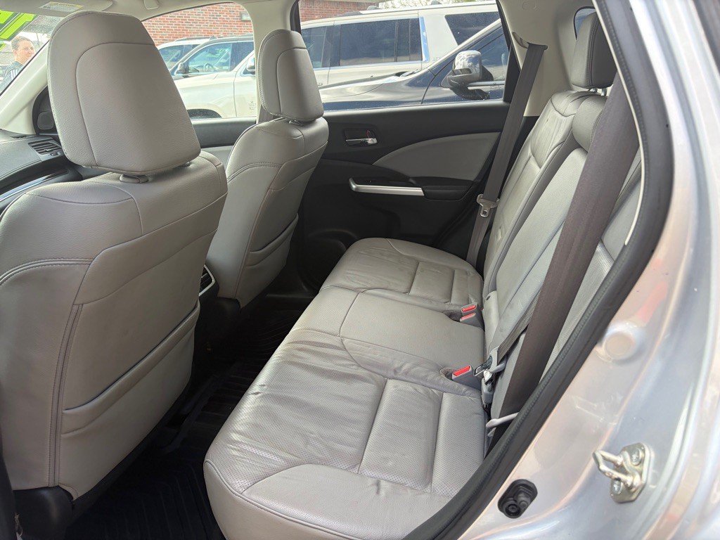 2015 Honda CR-V Image 14