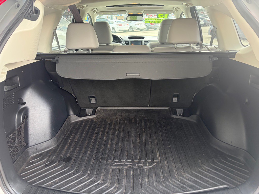2015 Honda CR-V Image 15