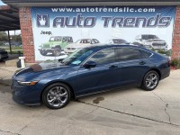 Image for 2024 Honda Accord EX ID: 7245228