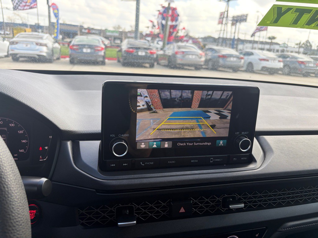 2024 Honda Accord Image 7