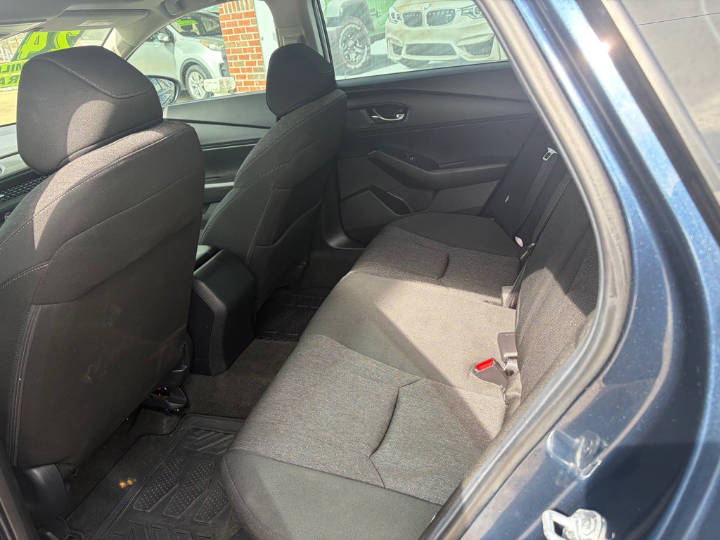 2024 Honda Accord Image 8