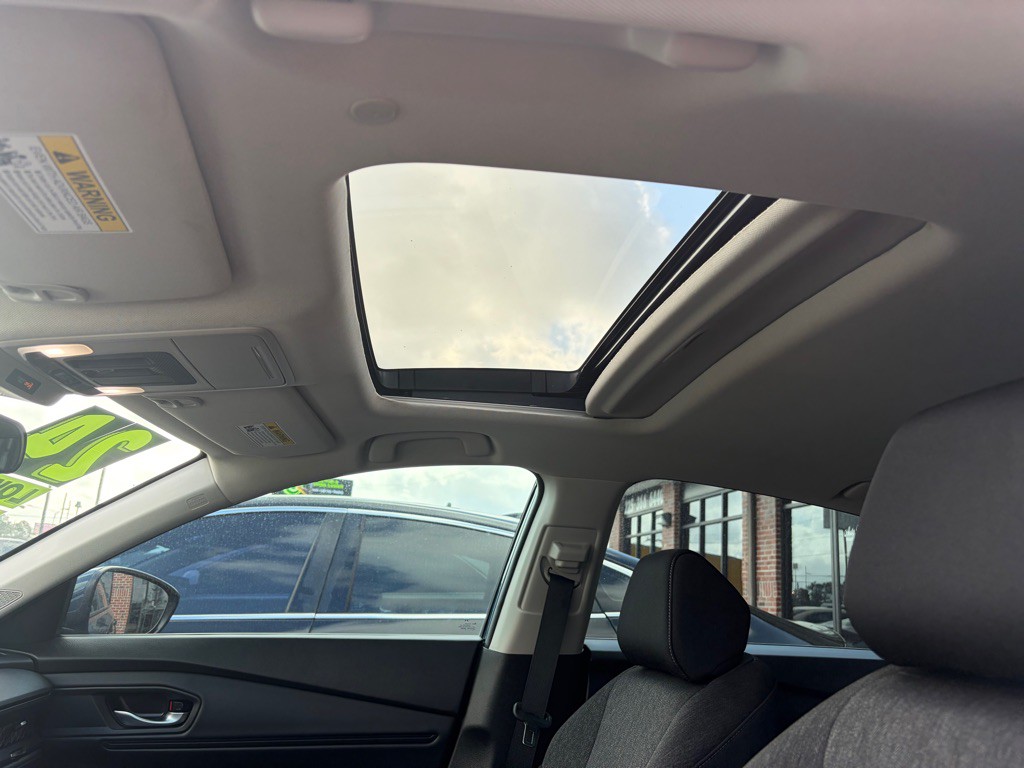 2024 Honda Accord Image 10