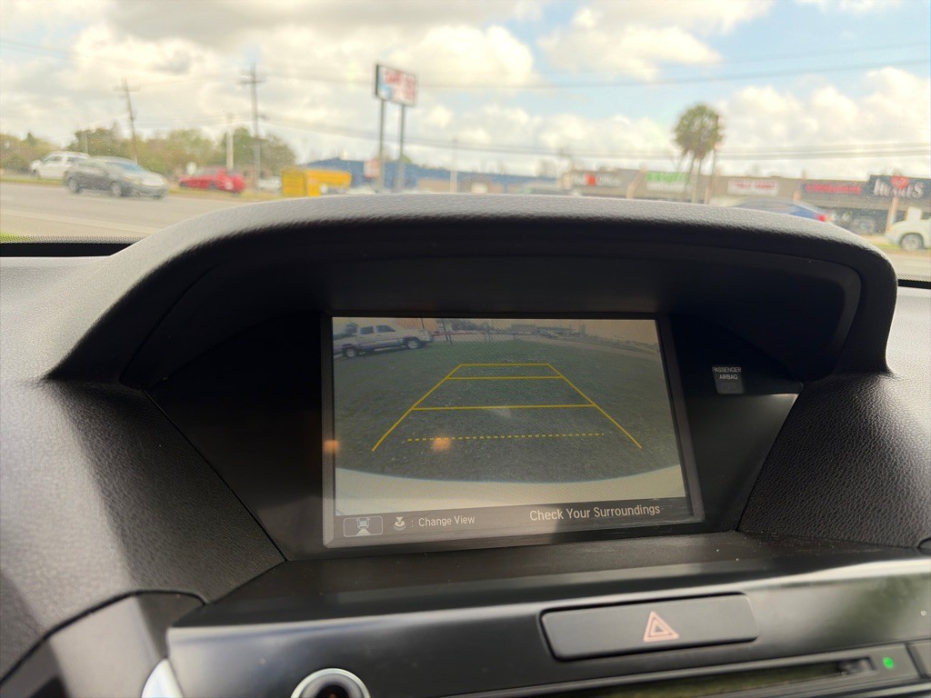 2014 Acura MDX Image 10