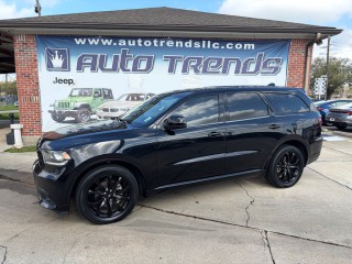 Image for 2020 Dodge Durango SXT ID: 7246586