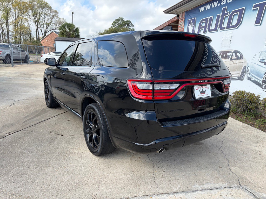 2020 Dodge Durango Image 5