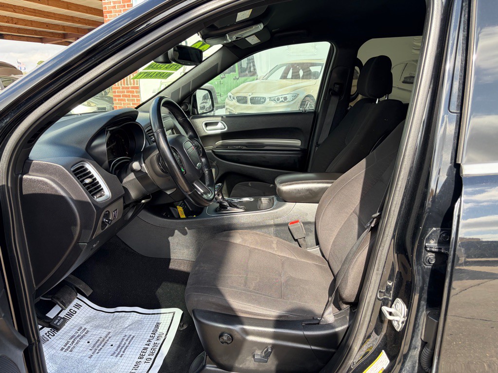 2020 Dodge Durango Image 6