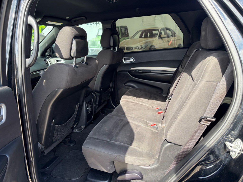 2020 Dodge Durango Image 7