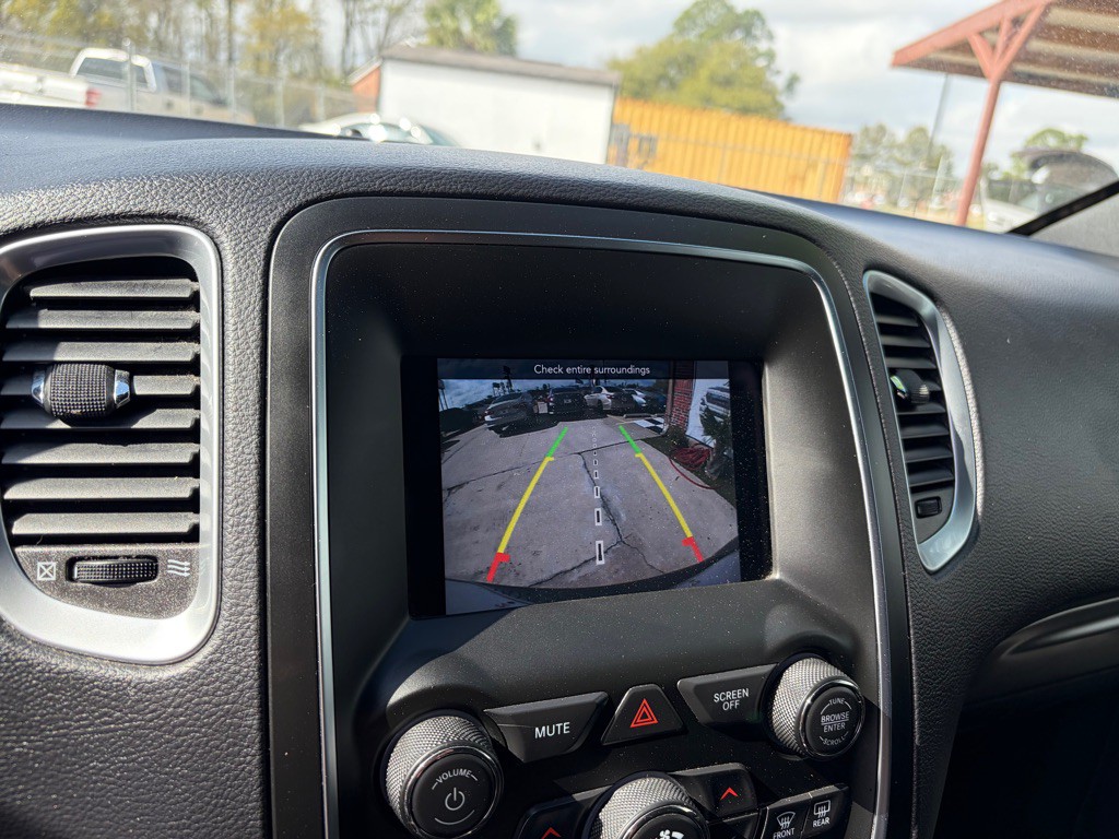 2020 Dodge Durango Image 8