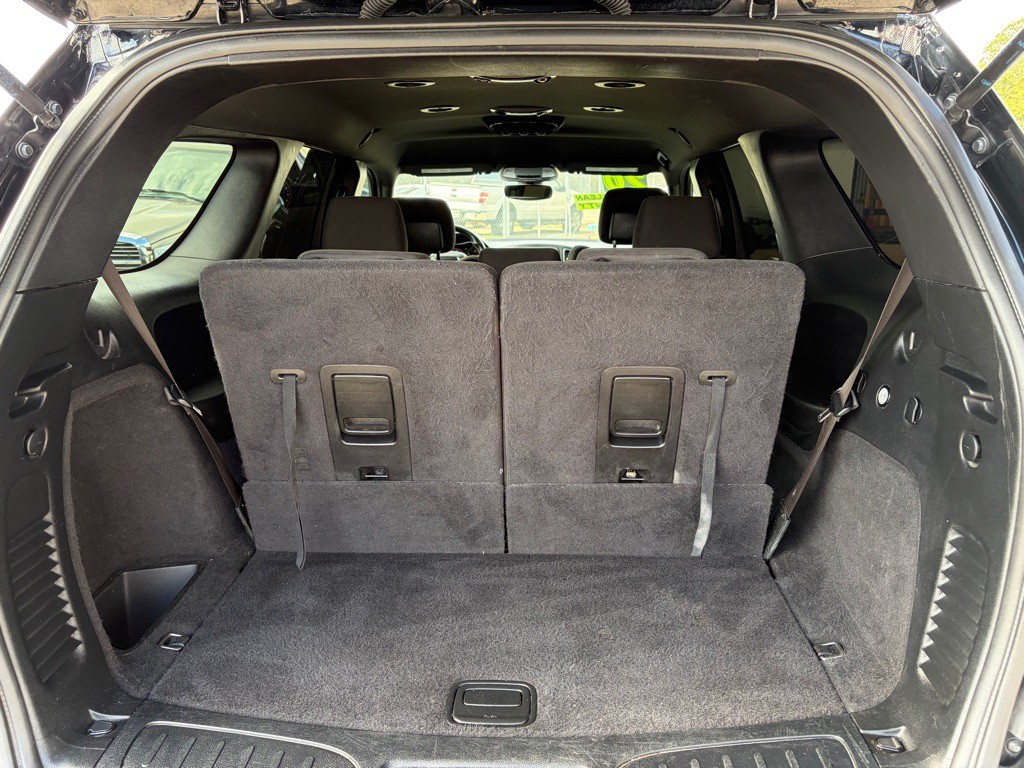 2020 Dodge Durango Image 11