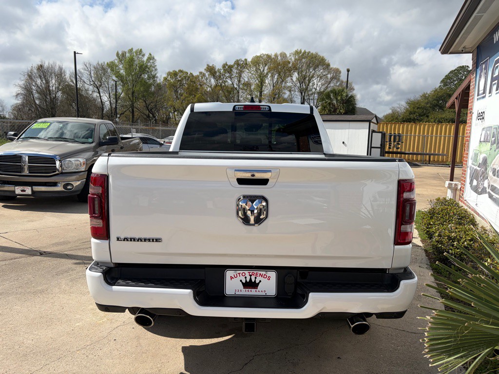 2022 RAM 1500 Image 4