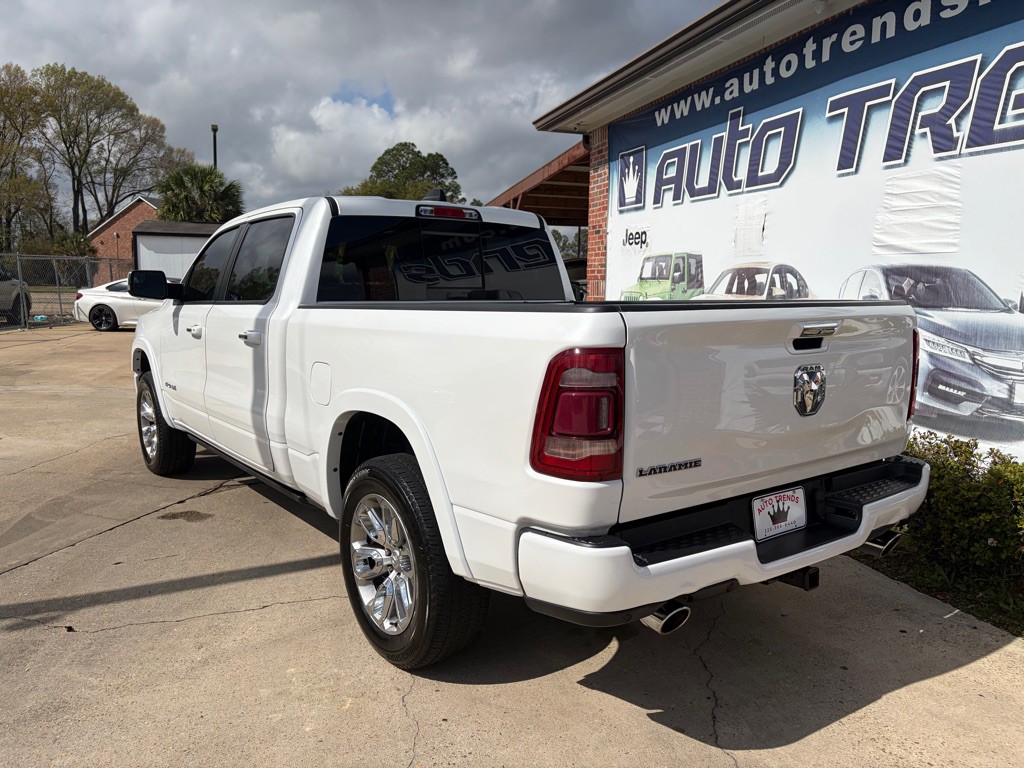 2022 RAM 1500 Image 5