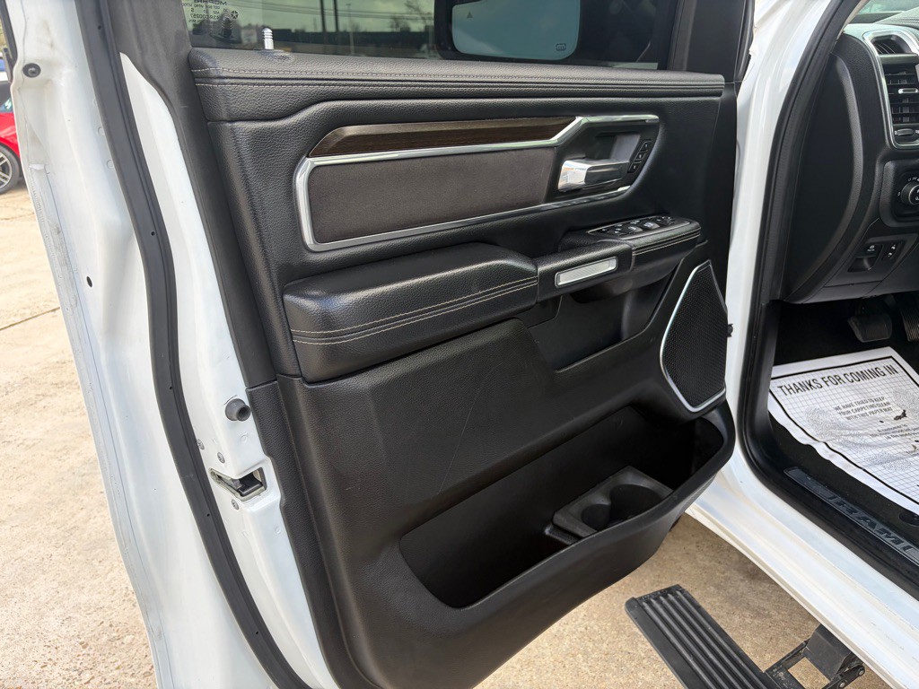 2022 RAM 1500 Image 7