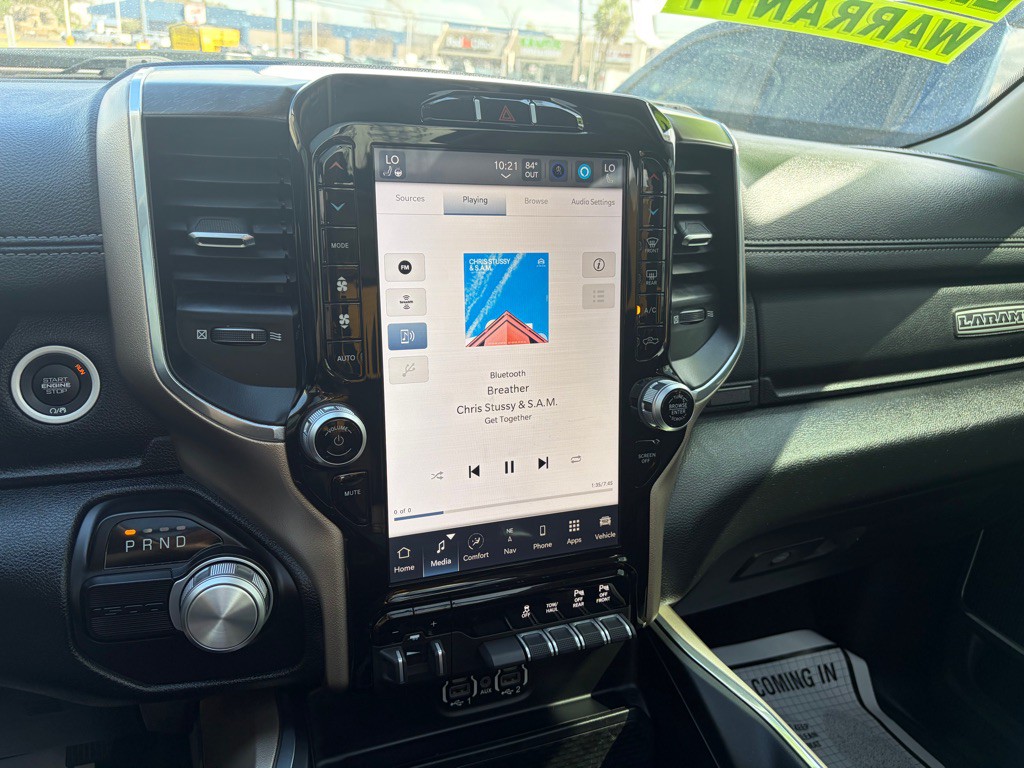 2022 RAM 1500 Image 11