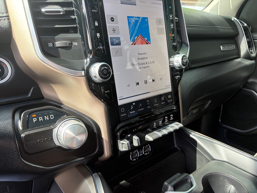 2022 RAM 1500 Image 13