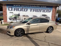 Image for 2016 Honda Accord LX ID: 7246826