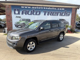 Image for 2015 Jeep Compass Sport ID: 7249769