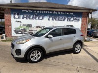 Image for 2017 Kia Sportage LX ID: 7249773