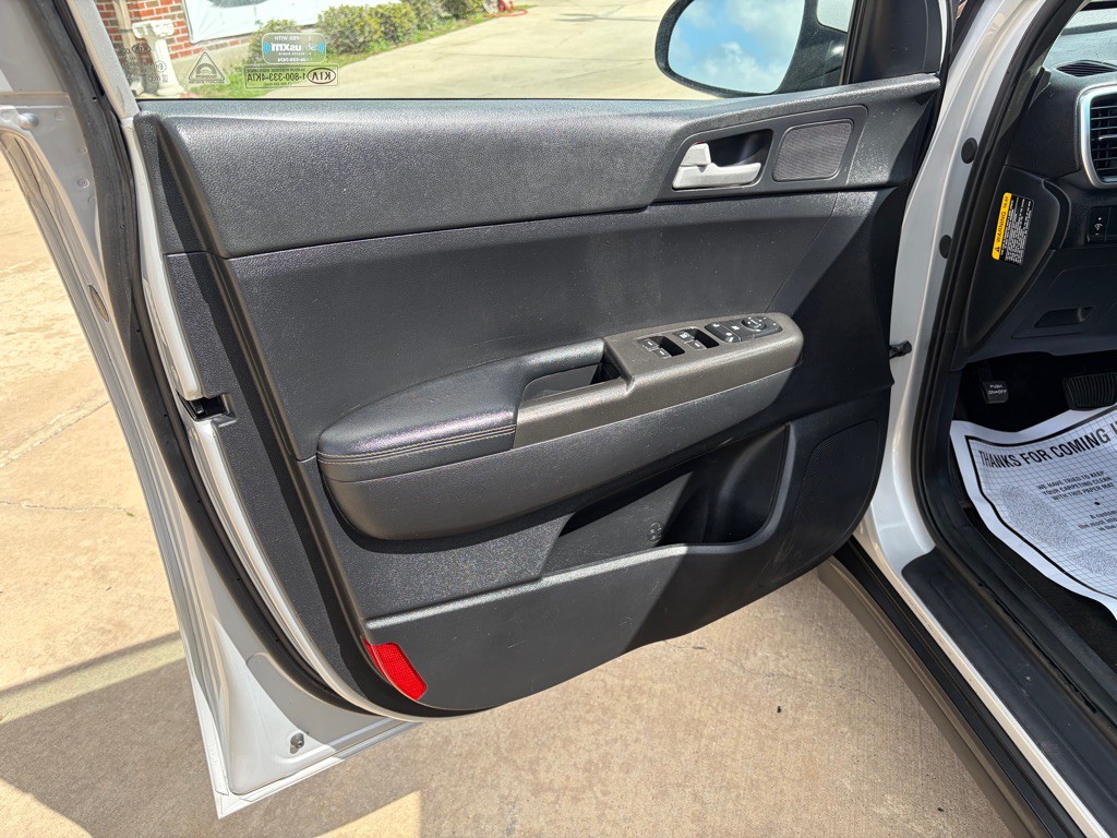 2017 Kia Sportage Image 6