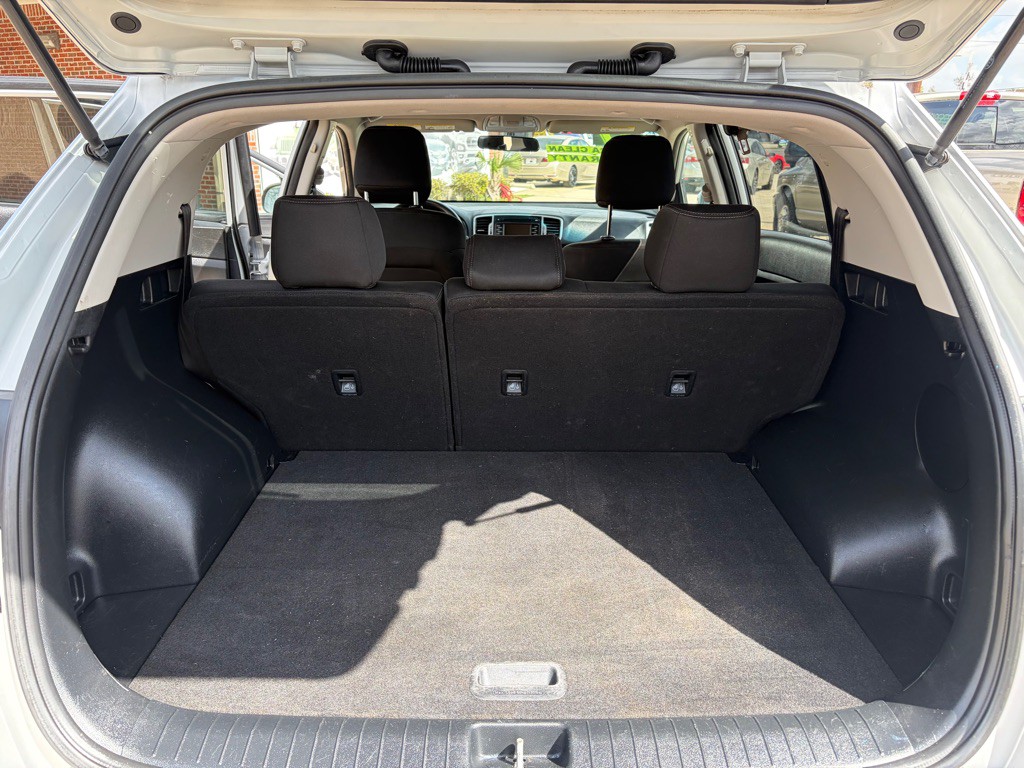2017 Kia Sportage Image 10
