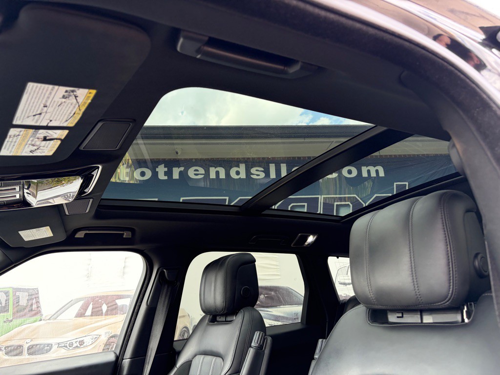 2020 Land Rover Range Rover Sport Image 7