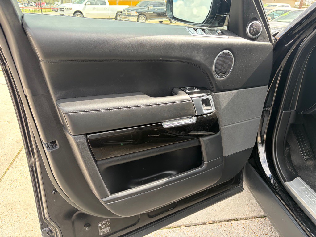 2020 Land Rover Range Rover Sport Image 9