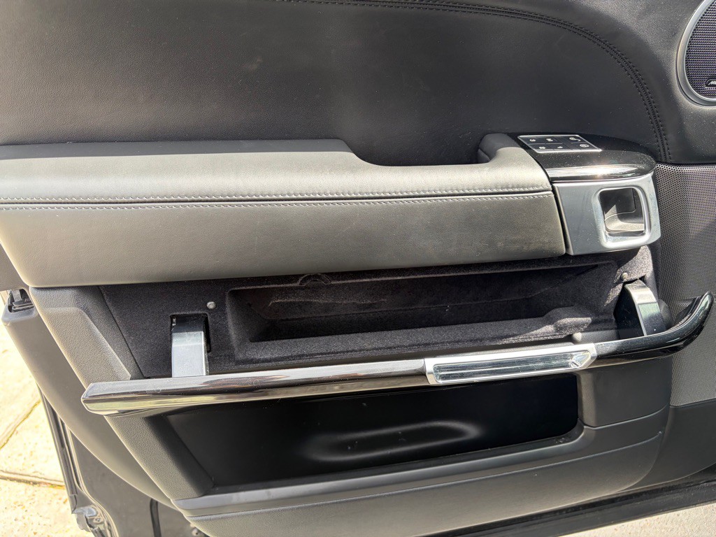 2020 Land Rover Range Rover Sport Image 10