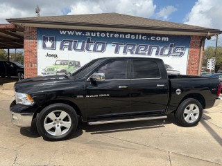 Image for 2011 Dodge Ram 1500 Pickup ID: 7255694