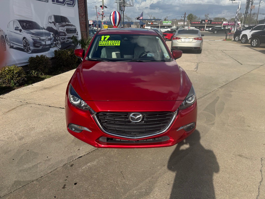 2017 Mazda Mazda3 Image 2