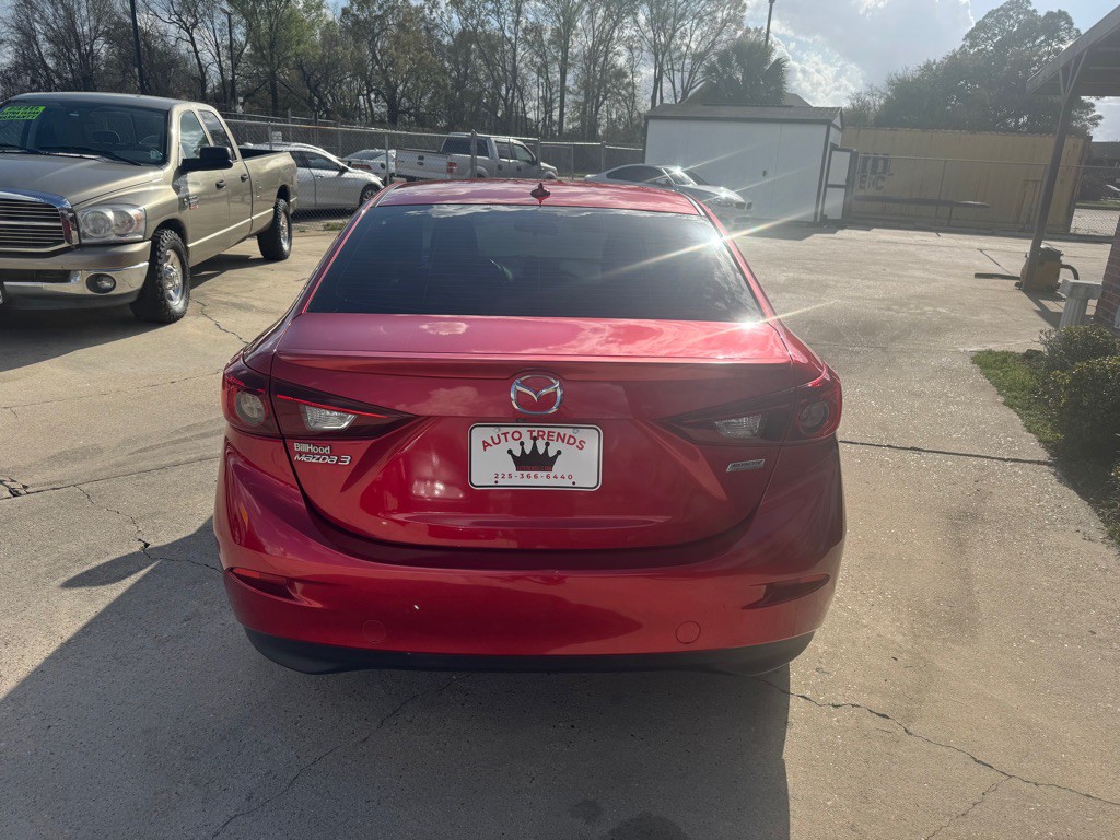 2017 Mazda Mazda3 Image 4