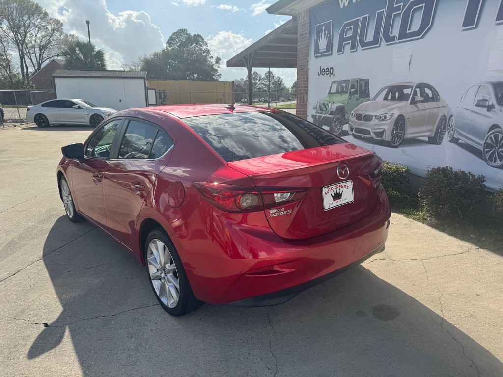 2017 Mazda Mazda3 Image 5