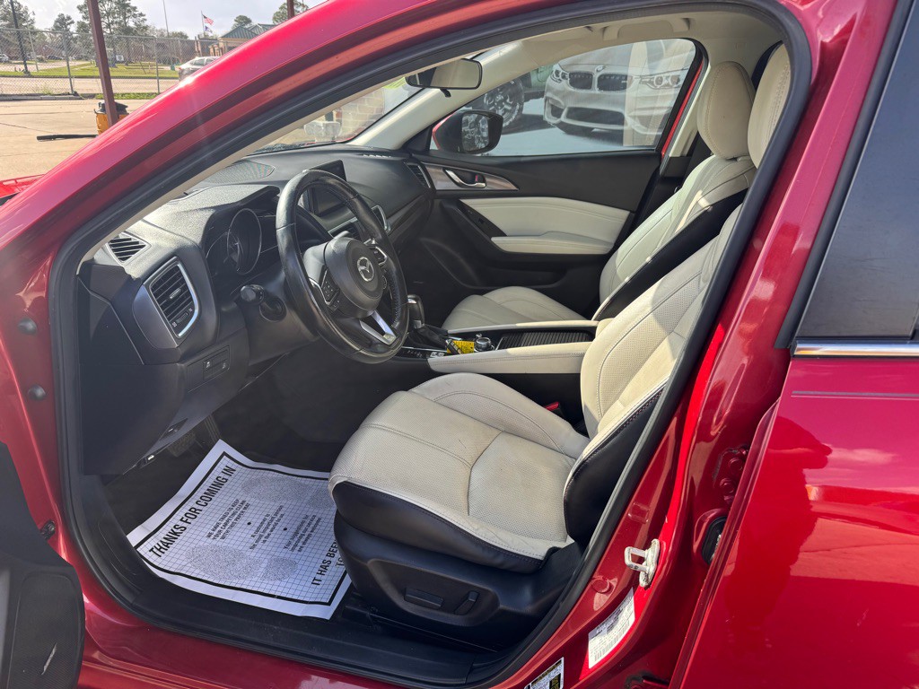 2017 Mazda Mazda3 Image 6