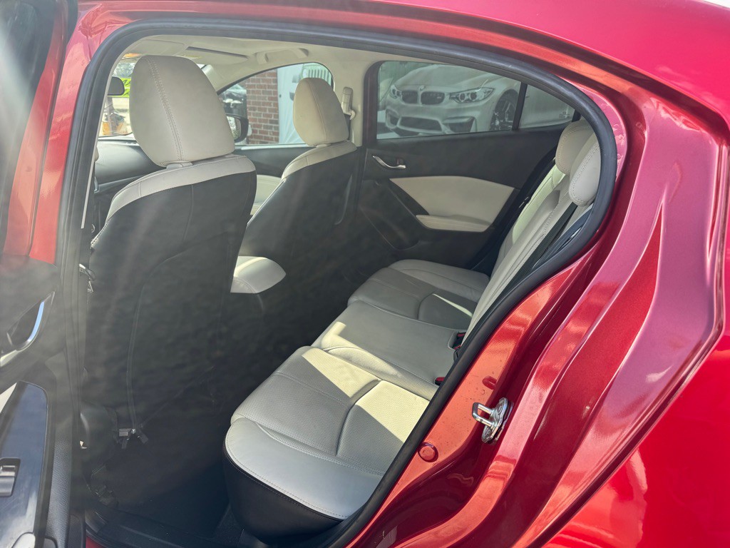 2017 Mazda Mazda3 Image 7