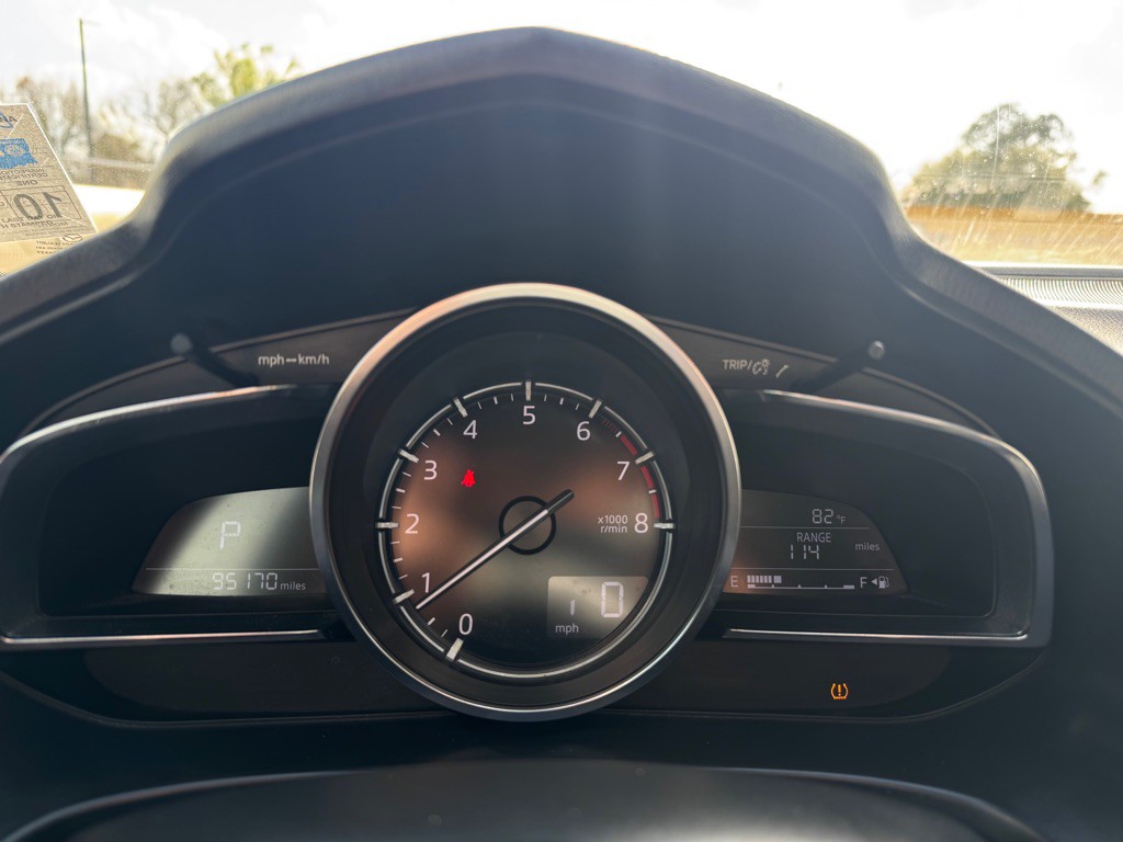 2017 Mazda Mazda3 Image 8