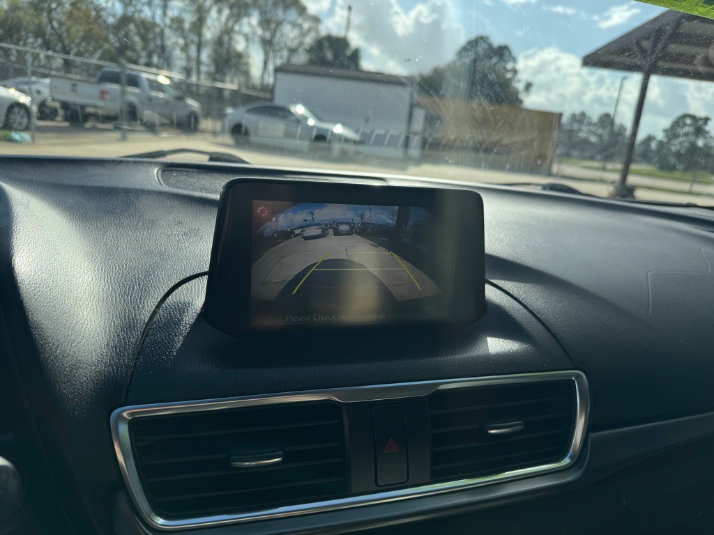 2017 Mazda Mazda3 Image 9